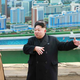 Illustration for article titled See Inside Kim Jong Uns Remodeled Air Force One